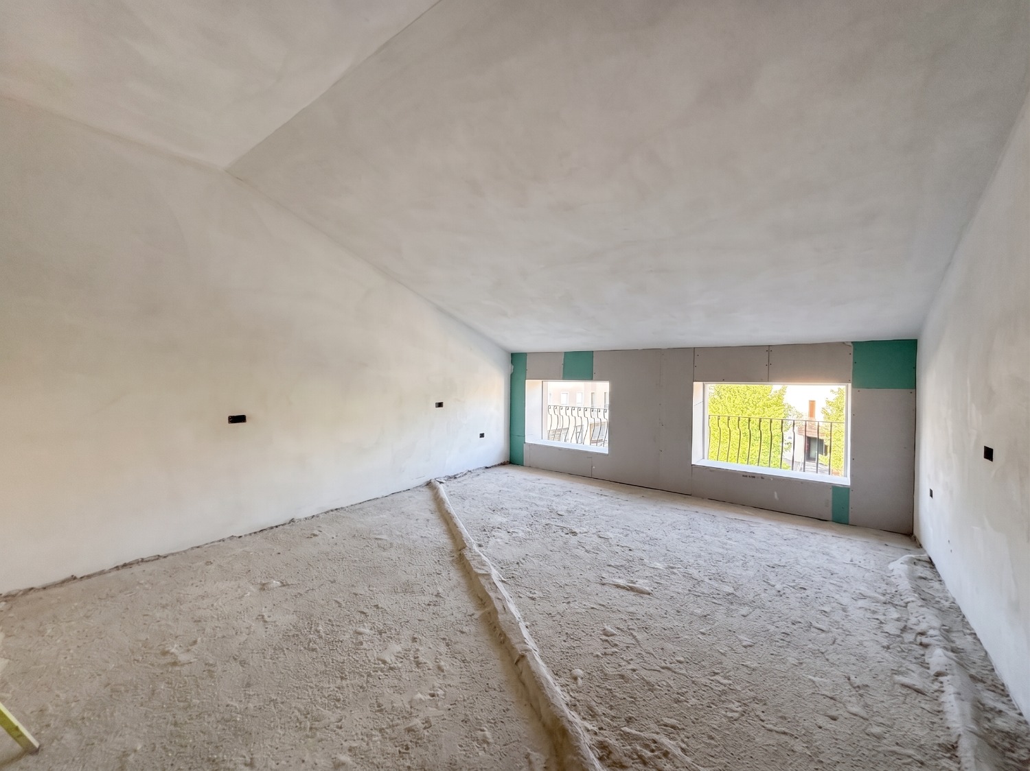 Thiene - BICAMERE DUPLEX