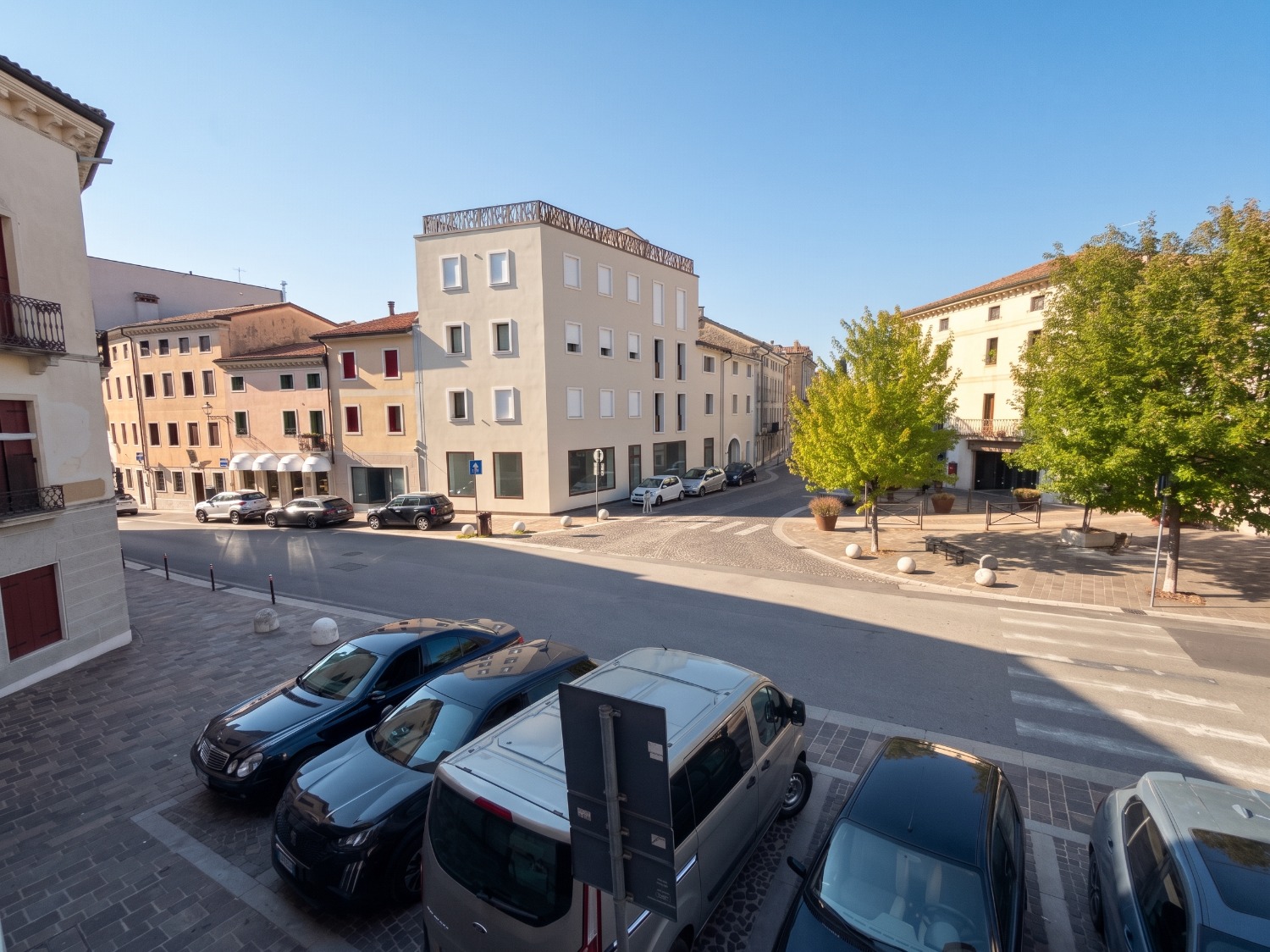 Thiene - BICAMERE DUPLEX