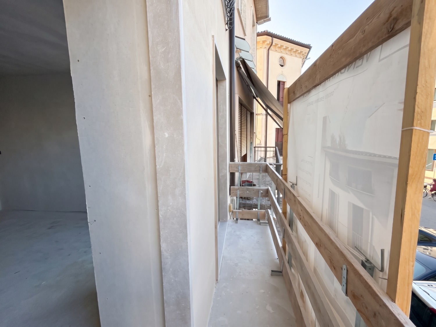 Thiene - BICAMERE DUPLEX