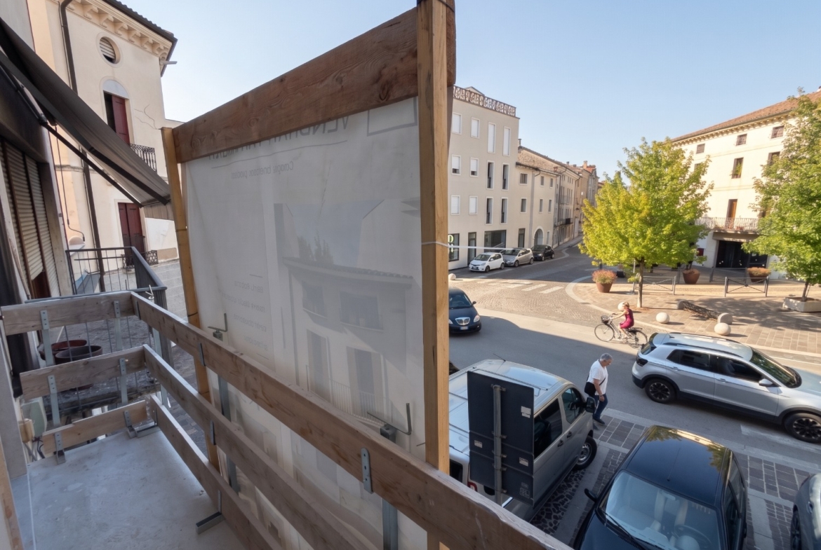 Thiene - BICAMERE DUPLEX
