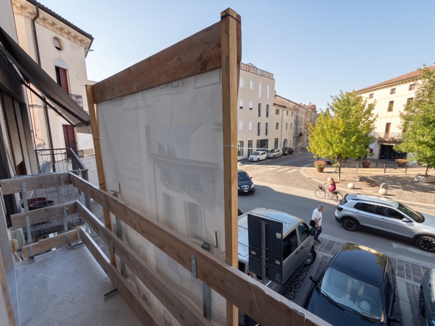 Thiene - BICAMERE DUPLEX