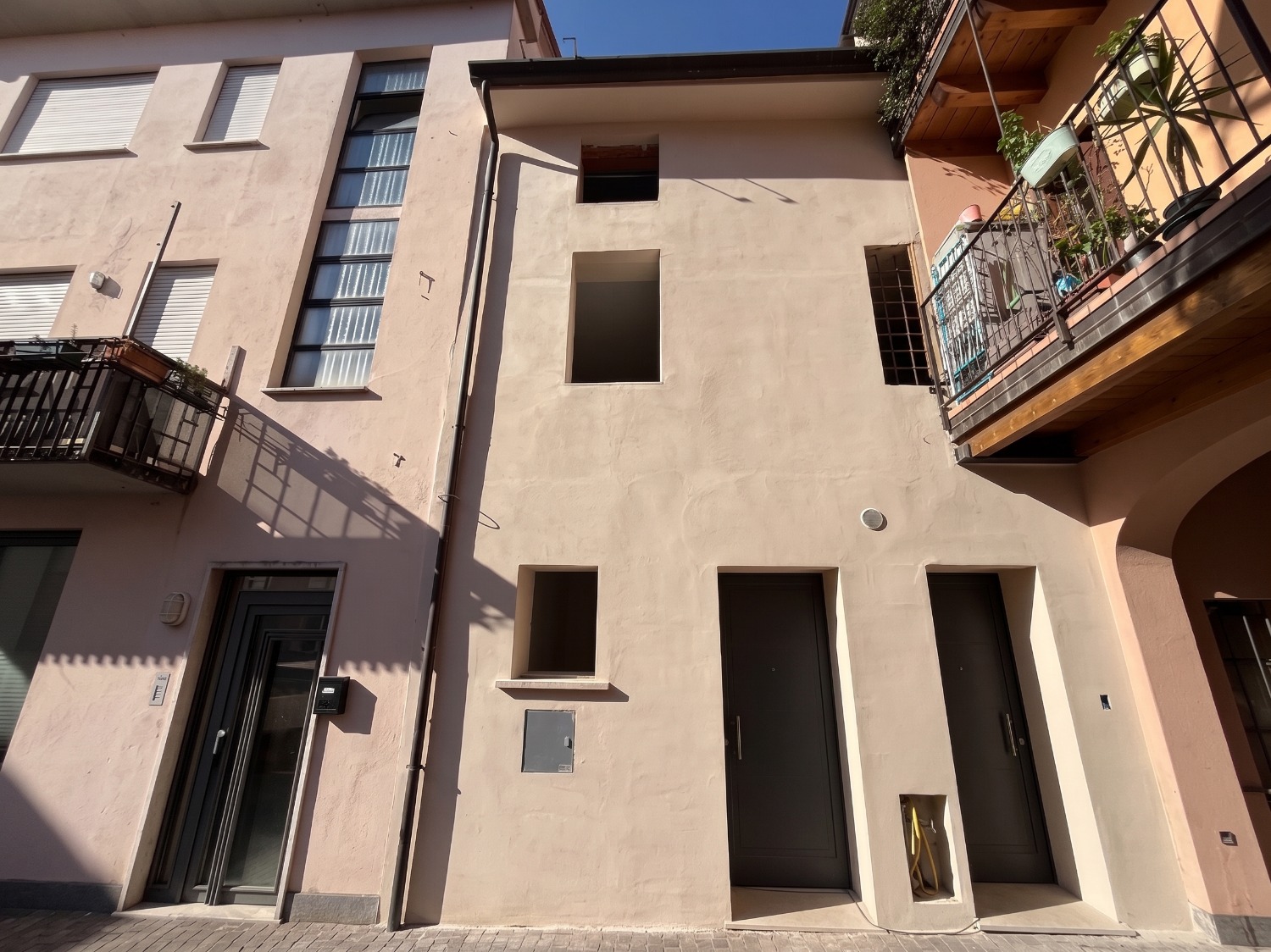 Thiene - BICAMERE DUPLEX
