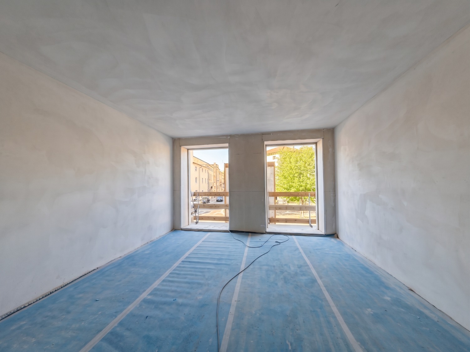 Thiene - BICAMERE DUPLEX