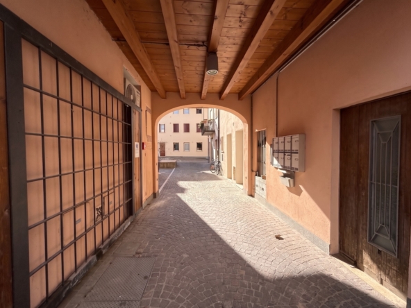 Thiene - BICAMERE DUPLEX