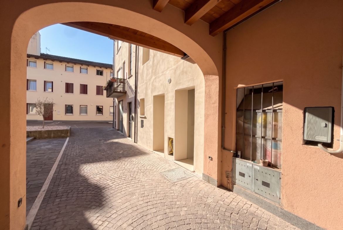 Thiene - BICAMERE DUPLEX