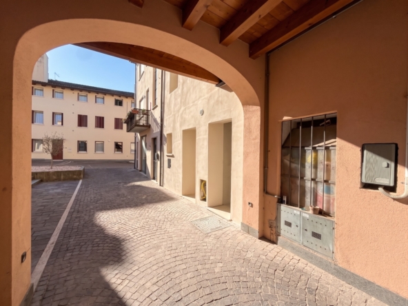 Thiene - BICAMERE DUPLEX