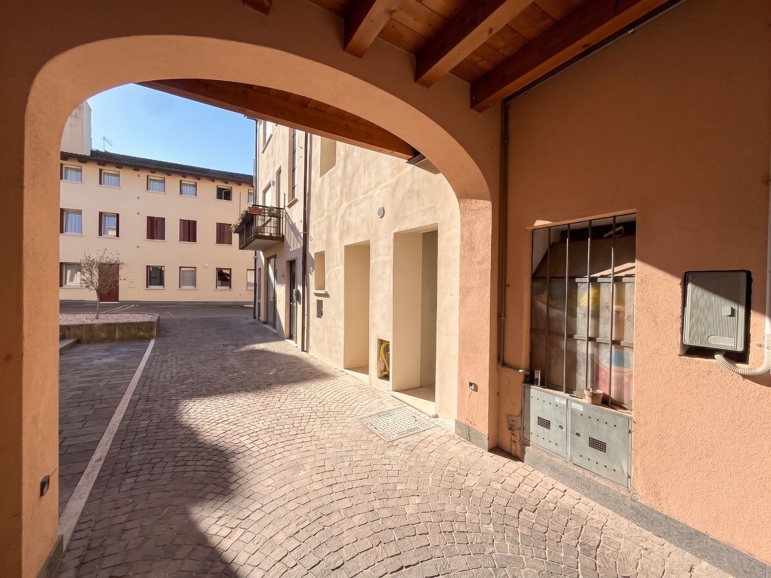 Thiene - BICAMERE DUPLEX