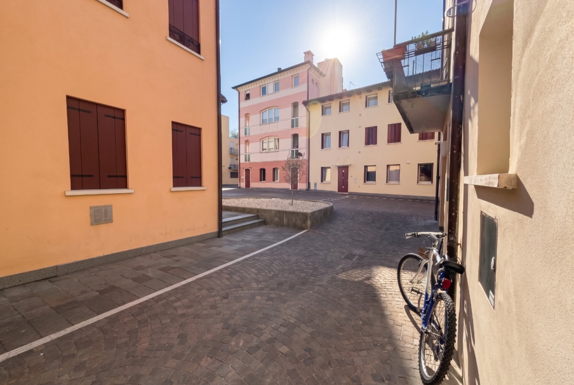 Thiene - BICAMERE DUPLEX
