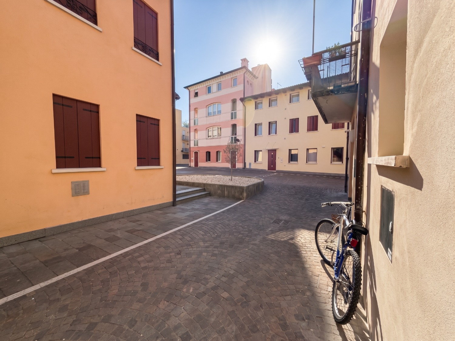 Thiene - BICAMERE DUPLEX