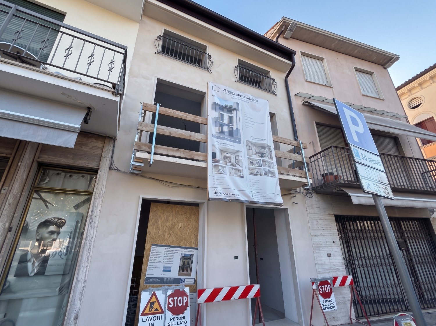 Thiene - BICAMERE DUPLEX