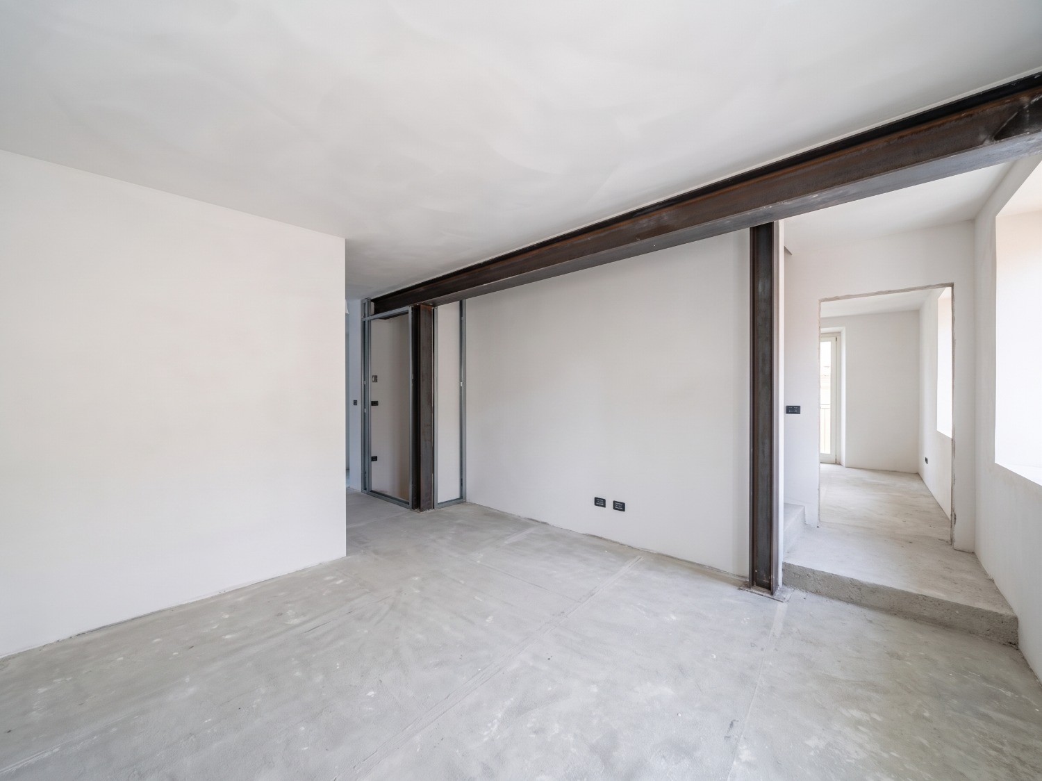 Thiene - BICAMERE DUPLEX