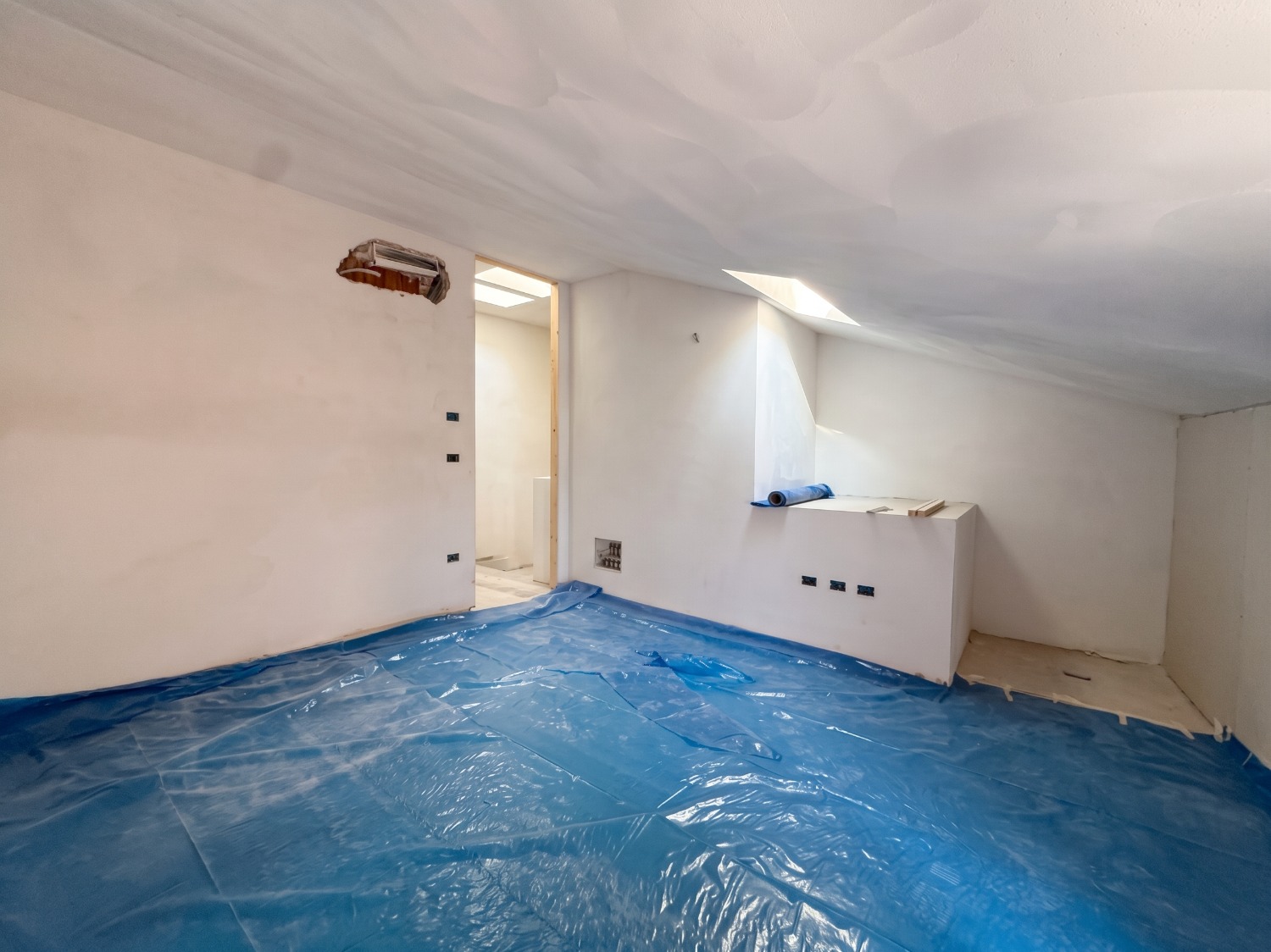 Thiene - BICAMERE DUPLEX