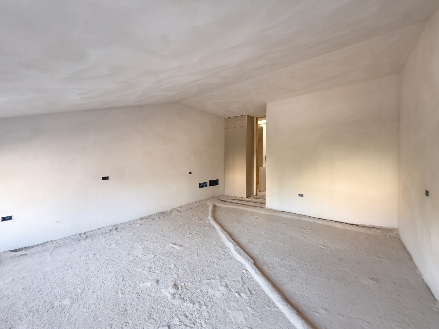 Thiene - BICAMERE DUPLEX