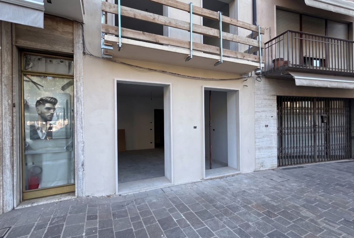 Thiene centro - MINI APPARTAMENTO CON CANTINA