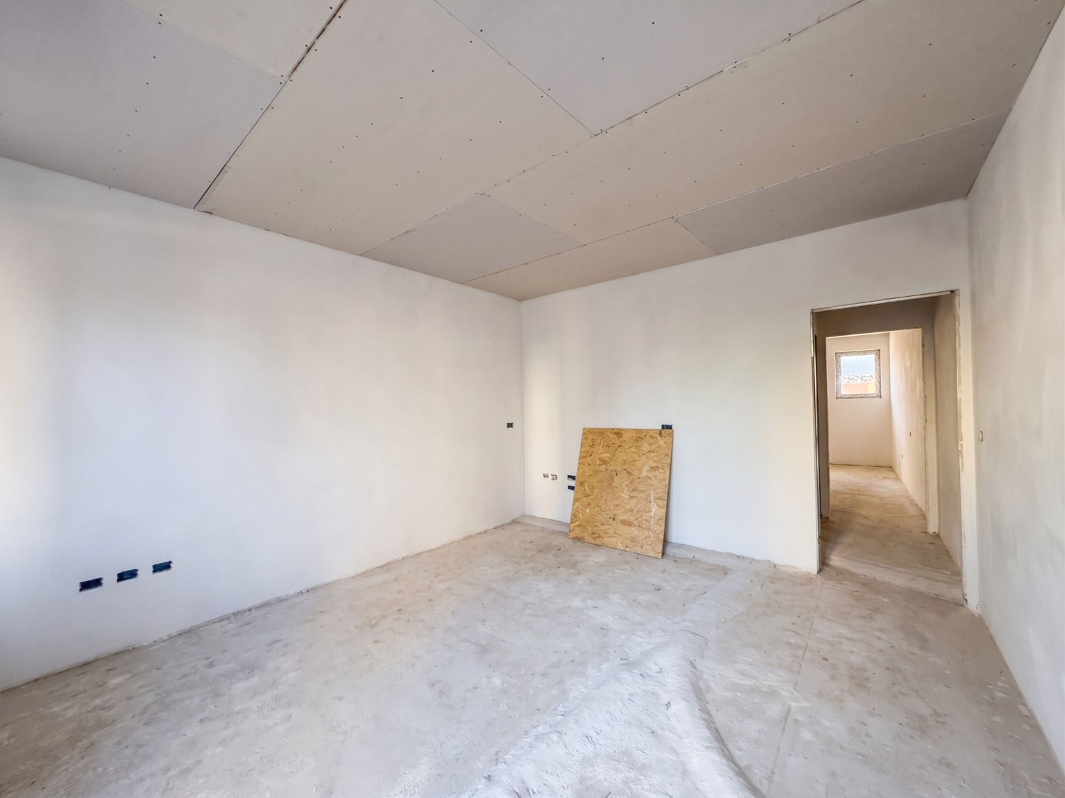 Thiene centro - MINI APPARTAMENTO CON CANTINA