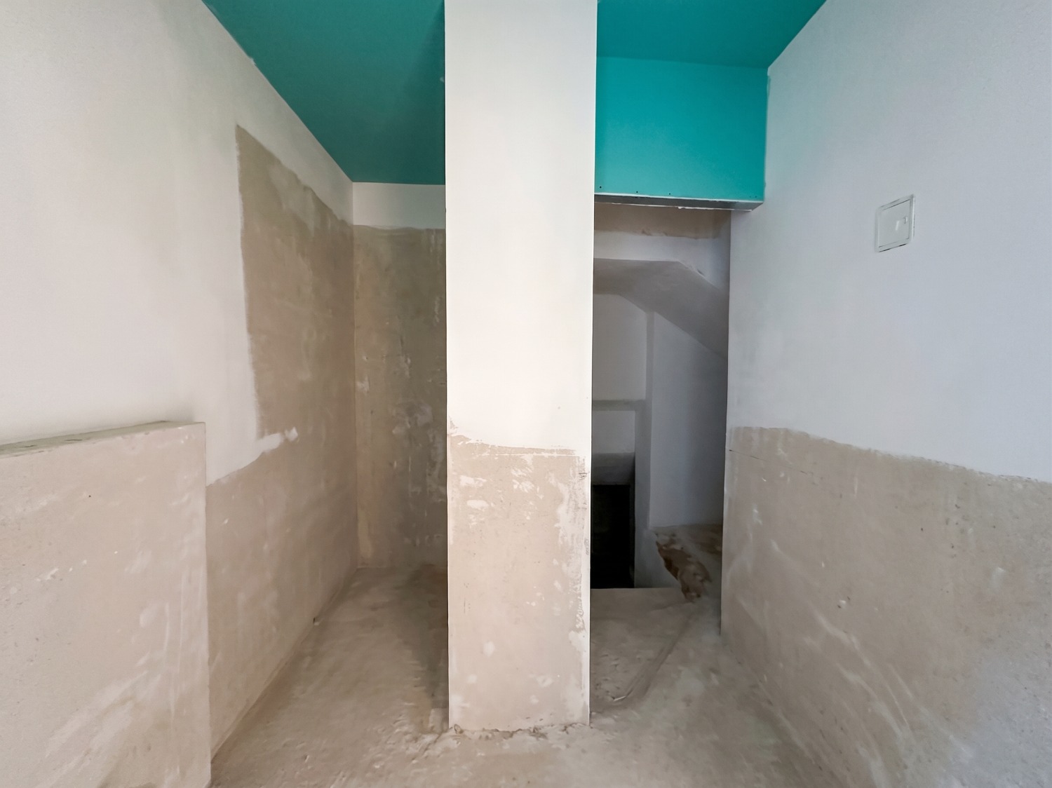Thiene centro - MINI APPARTAMENTO CON CANTINA