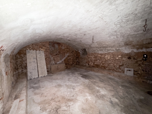 Thiene centro - MINI APPARTAMENTO CON CANTINA