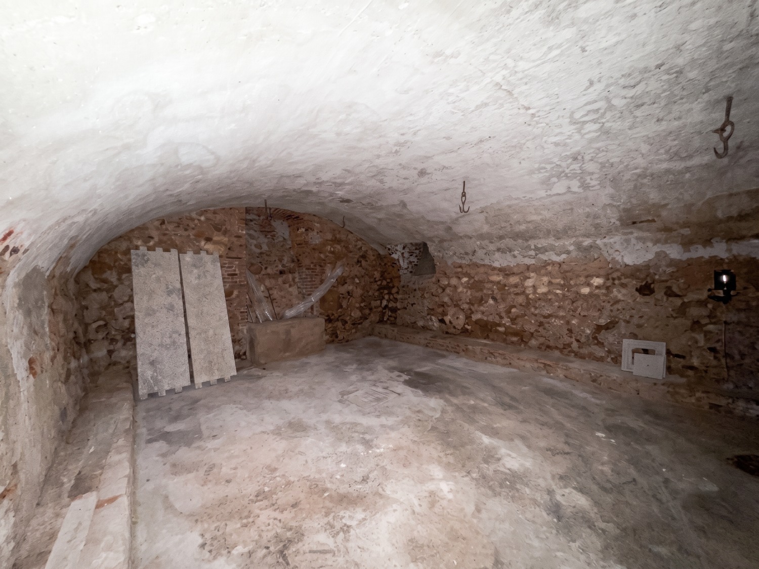 Thiene centro - MINI APPARTAMENTO CON CANTINA
