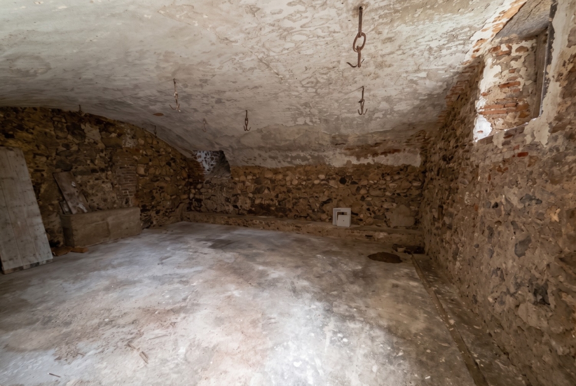 Thiene centro - MINI APPARTAMENTO CON CANTINA